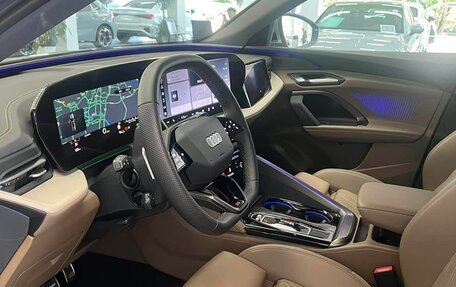 Audi Q5, 2026 год, 7 000 000 рублей, 11 фотография