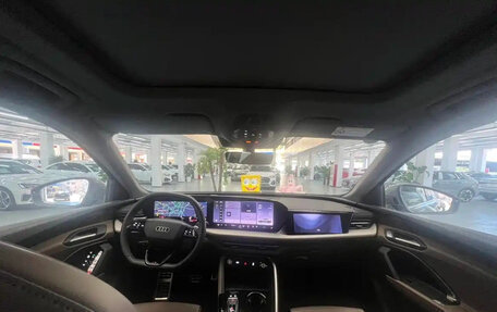 Audi Q5, 2026 год, 7 000 000 рублей, 8 фотография