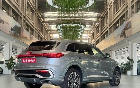 Audi Q5, 2026 год, 7 000 000 рублей, 5 фотография