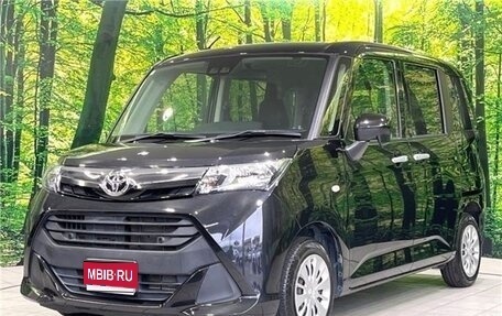 Toyota Tank I, 2020 год, 715 000 рублей, 1 фотография