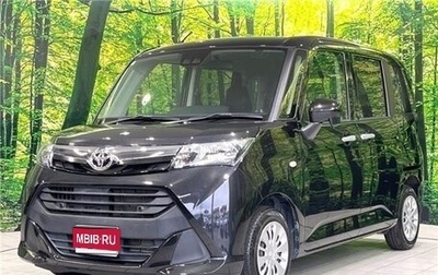 Toyota Tank I, 2020 год, 715 000 рублей, 1 фотография