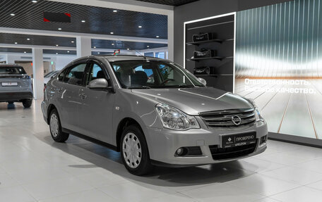 Nissan Almera, 2014 год, 690 000 рублей, 2 фотография