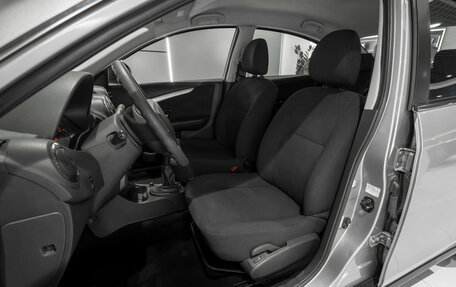 Nissan Almera, 2014 год, 690 000 рублей, 9 фотография