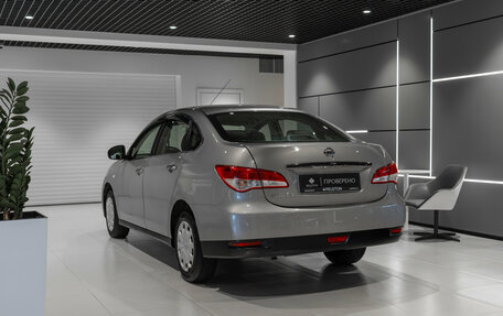 Nissan Almera, 2014 год, 690 000 рублей, 5 фотография