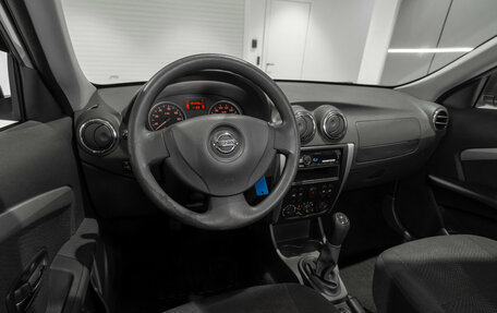 Nissan Almera, 2014 год, 690 000 рублей, 7 фотография