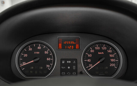 Nissan Almera, 2014 год, 690 000 рублей, 11 фотография