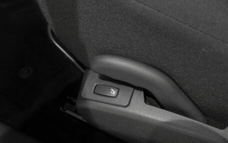 Nissan Almera, 2014 год, 690 000 рублей, 13 фотография