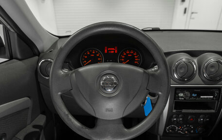 Nissan Almera, 2014 год, 690 000 рублей, 10 фотография