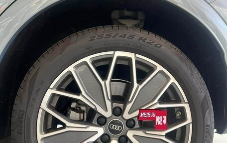 Audi Q5, 2026 год, 7 000 000 рублей, 14 фотография