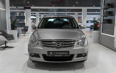 Nissan Almera, 2014 год, 690 000 рублей, 3 фотография