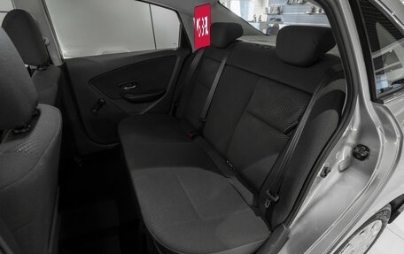 Nissan Almera, 2014 год, 690 000 рублей, 12 фотография