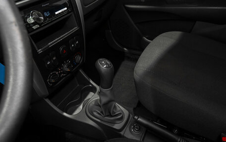 Nissan Almera, 2014 год, 690 000 рублей, 14 фотография