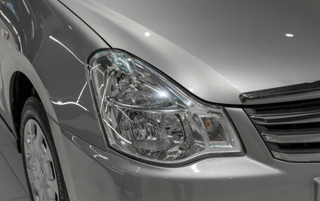 Nissan Almera, 2014 год, 690 000 рублей, 17 фотография