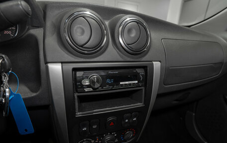 Nissan Almera, 2014 год, 690 000 рублей, 15 фотография