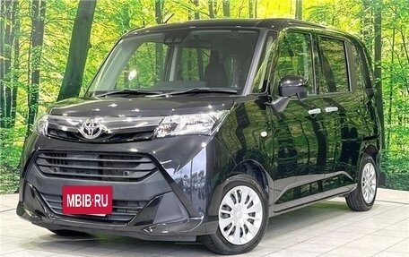 Toyota Tank I, 2020 год, 715 000 рублей, 2 фотография