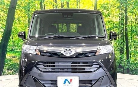 Toyota Tank I, 2020 год, 715 000 рублей, 3 фотография