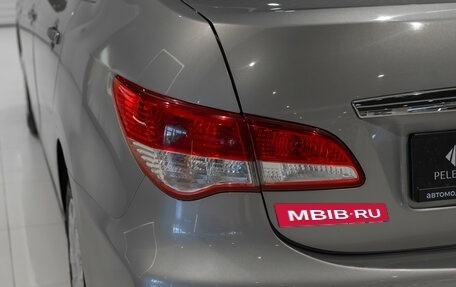 Nissan Almera, 2014 год, 690 000 рублей, 18 фотография