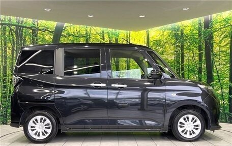 Toyota Tank I, 2020 год, 715 000 рублей, 5 фотография