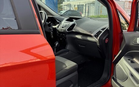 Ford EcoSport, 2015 год, 830 000 рублей, 4 фотография