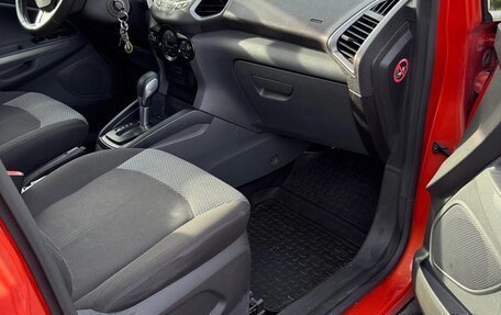 Ford EcoSport, 2015 год, 830 000 рублей, 5 фотография