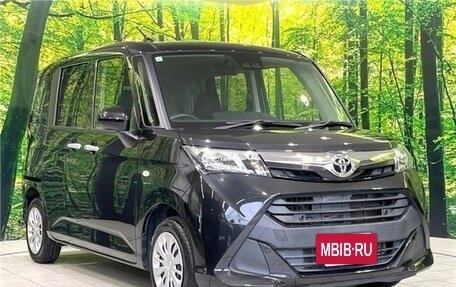 Toyota Tank I, 2020 год, 715 000 рублей, 4 фотография