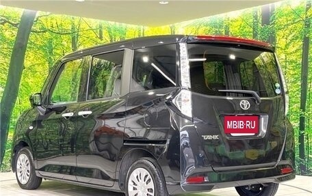 Toyota Tank I, 2020 год, 715 000 рублей, 8 фотография