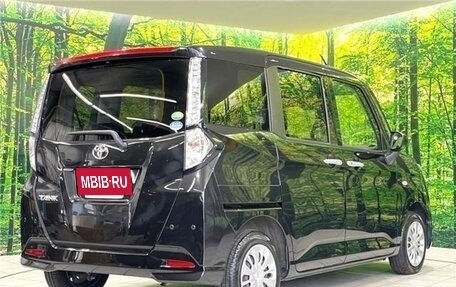 Toyota Tank I, 2020 год, 715 000 рублей, 6 фотография