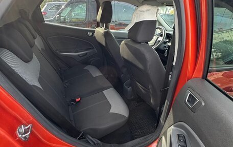 Ford EcoSport, 2015 год, 830 000 рублей, 7 фотография