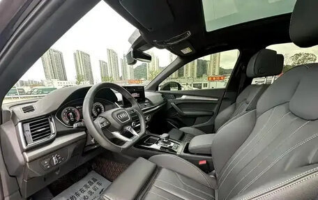 Audi Q5, 2023 год, 5 140 000 рублей, 4 фотография
