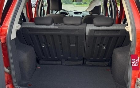 Ford EcoSport, 2015 год, 830 000 рублей, 8 фотография