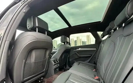 Audi Q5, 2023 год, 5 140 000 рублей, 5 фотография