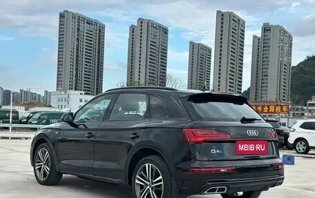 Audi Q5, 2023 год, 5 140 000 рублей, 7 фотография