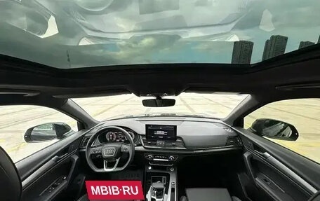 Audi Q5, 2023 год, 5 140 000 рублей, 6 фотография