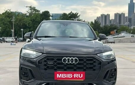Audi Q5, 2023 год, 5 140 000 рублей, 11 фотография