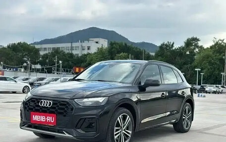 Audi Q5, 2023 год, 5 140 000 рублей, 2 фотография