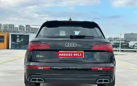 Audi Q5, 2023 год, 5 140 000 рублей, 8 фотография