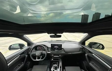 Audi Q5, 2023 год, 5 140 000 рублей, 15 фотография
