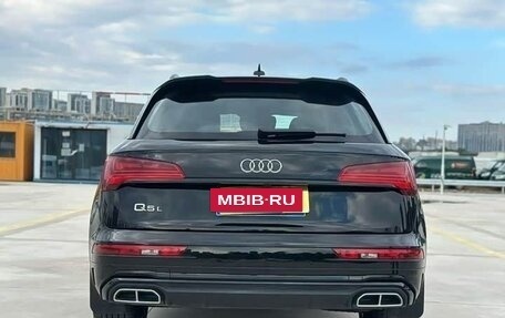Audi Q5, 2023 год, 5 140 000 рублей, 17 фотография