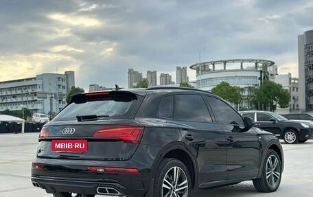 Audi Q5, 2023 год, 5 140 000 рублей, 18 фотография