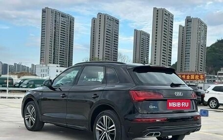 Audi Q5, 2023 год, 5 140 000 рублей, 16 фотография
