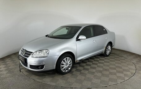 Volkswagen Jetta VI, 2010 год, 390 000 рублей, 1 фотография