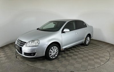 Volkswagen Jetta VI, 2010 год, 390 000 рублей, 1 фотография