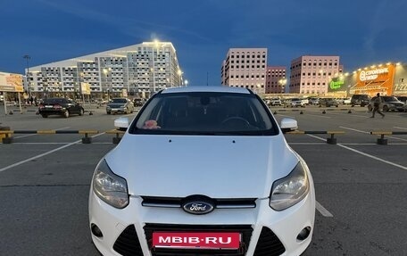 Ford Focus III, 2011 год, 620 000 рублей, 1 фотография