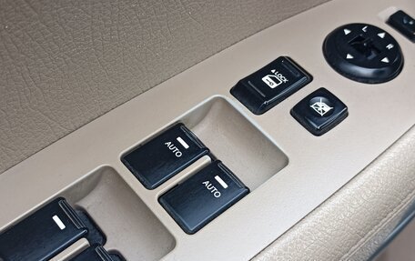 KIA Sorento II рестайлинг, 2010 год, 950 000 рублей, 12 фотография