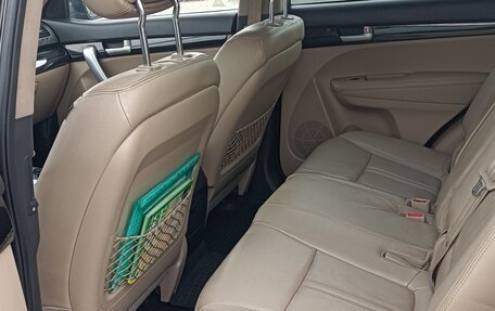 KIA Sorento II рестайлинг, 2010 год, 950 000 рублей, 7 фотография