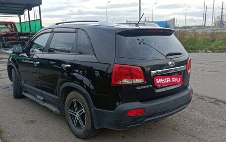 KIA Sorento II рестайлинг, 2010 год, 950 000 рублей, 3 фотография