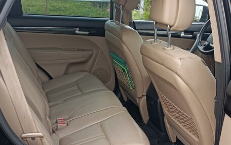 KIA Sorento II рестайлинг, 2010 год, 950 000 рублей, 5 фотография