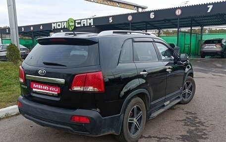 KIA Sorento II рестайлинг, 2010 год, 950 000 рублей, 4 фотография