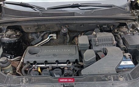 KIA Sorento II рестайлинг, 2010 год, 950 000 рублей, 9 фотография