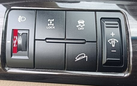KIA Sorento II рестайлинг, 2010 год, 950 000 рублей, 10 фотография